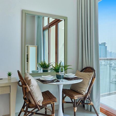Bnbmehomes - Palm Views Dubai Ngoại thất bức ảnh