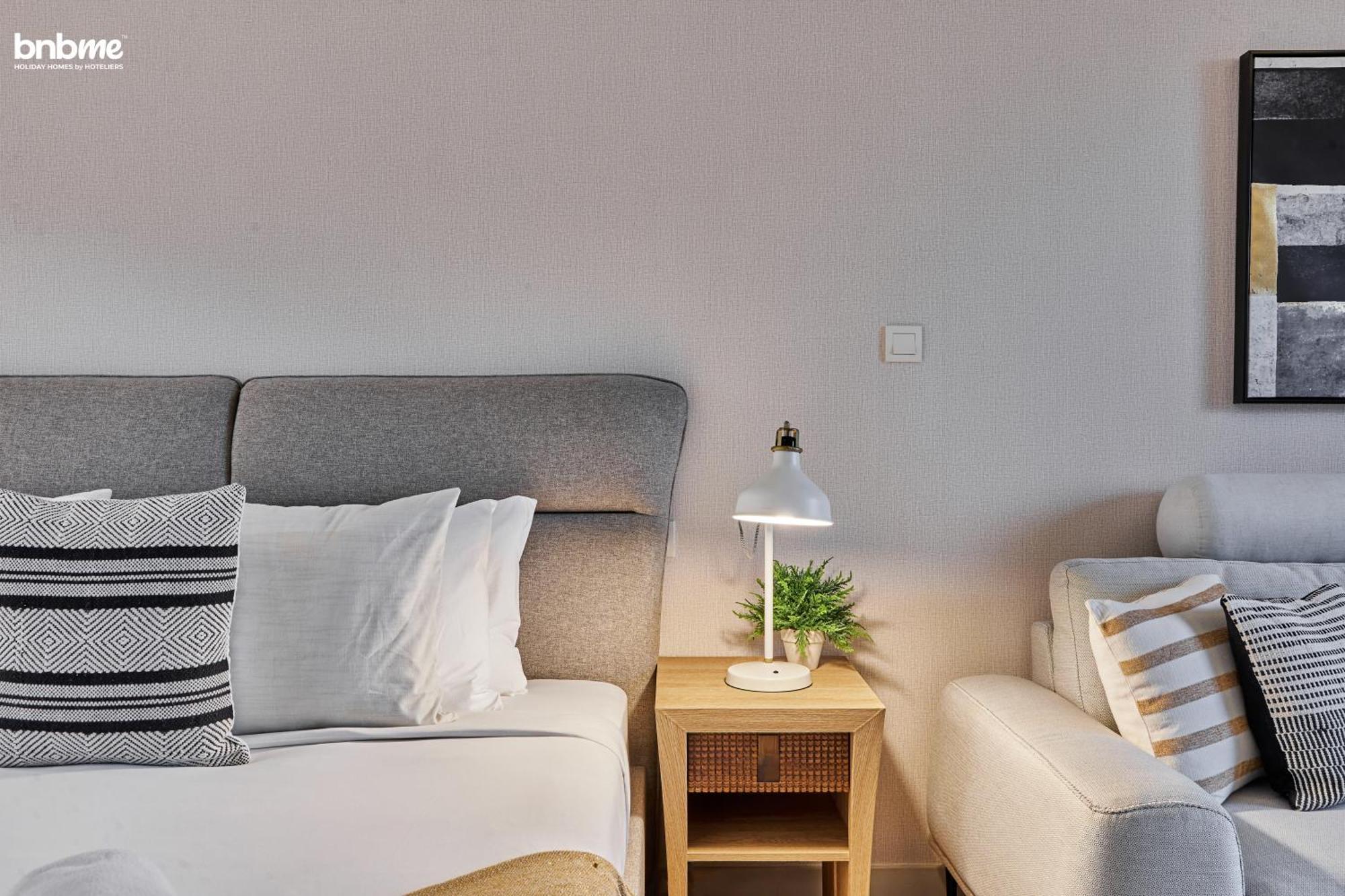 Bnbmehomes - Palm Views Dubai Ngoại thất bức ảnh