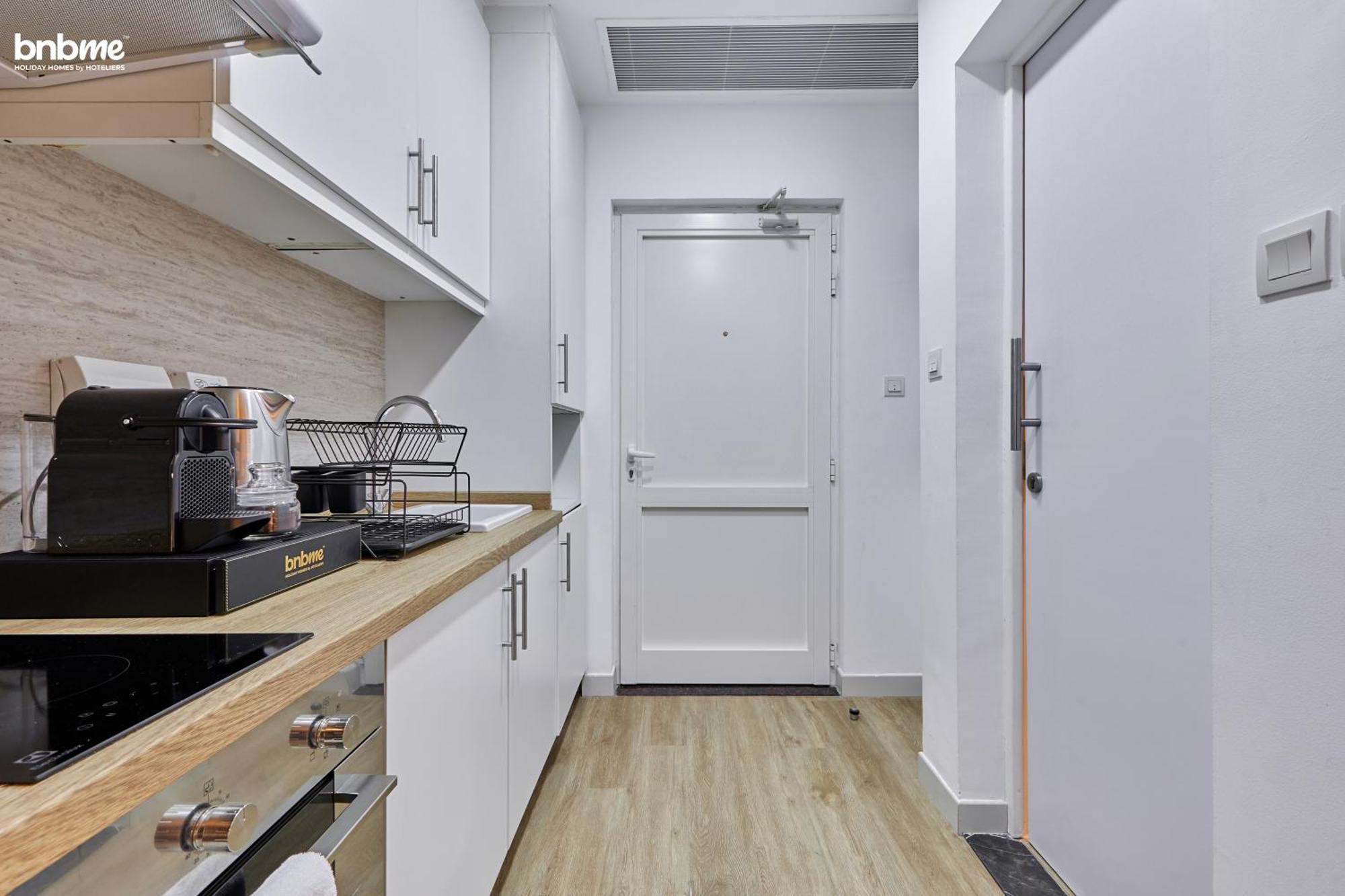Bnbmehomes - Palm Views Dubai Ngoại thất bức ảnh