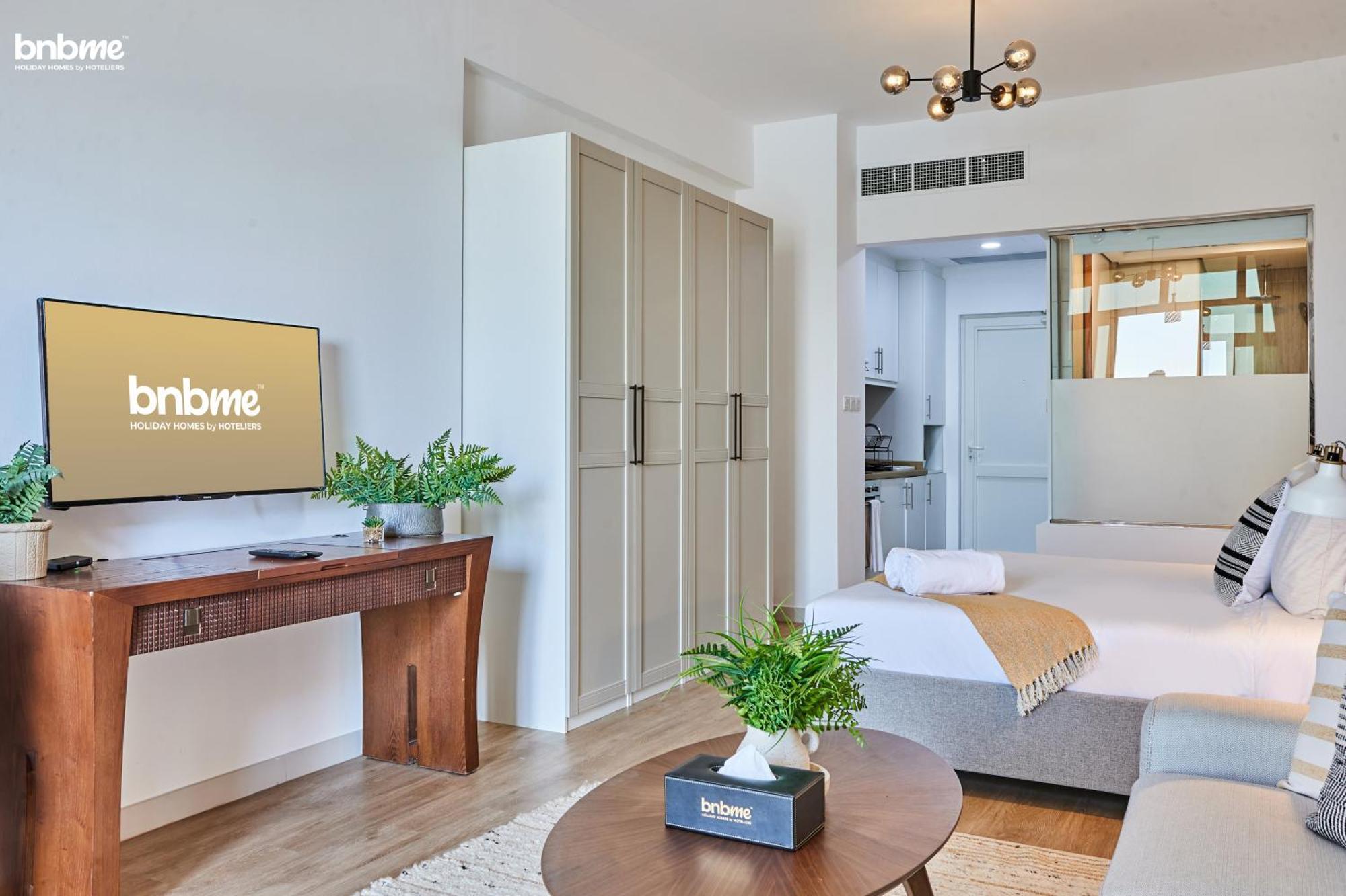 Bnbmehomes - Palm Views Dubai Ngoại thất bức ảnh