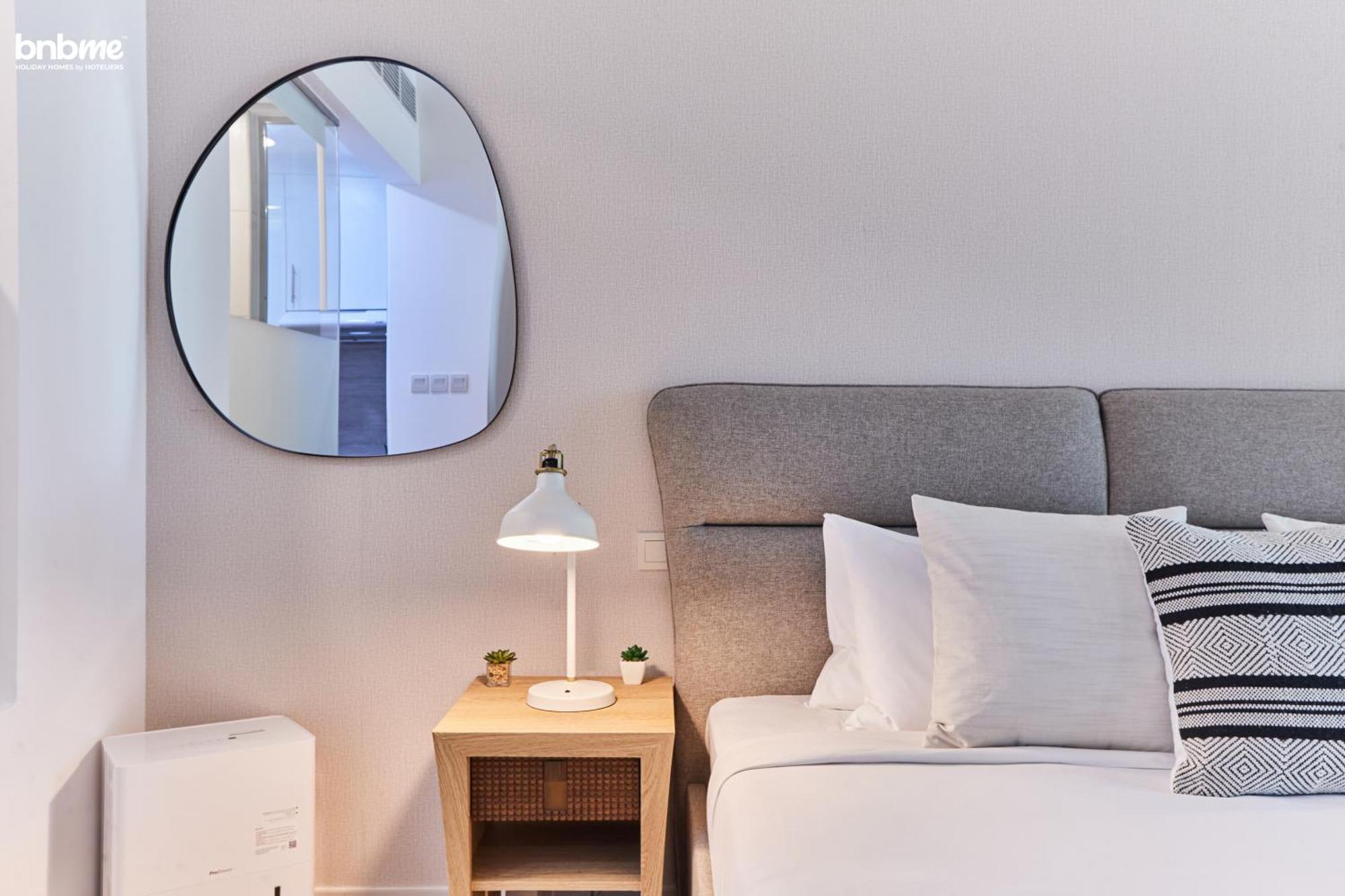Bnbmehomes - Palm Views Dubai Ngoại thất bức ảnh