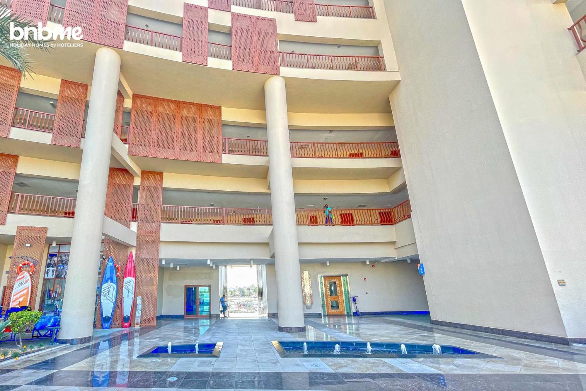 Bnbmehomes - Palm Views Dubai Ngoại thất bức ảnh