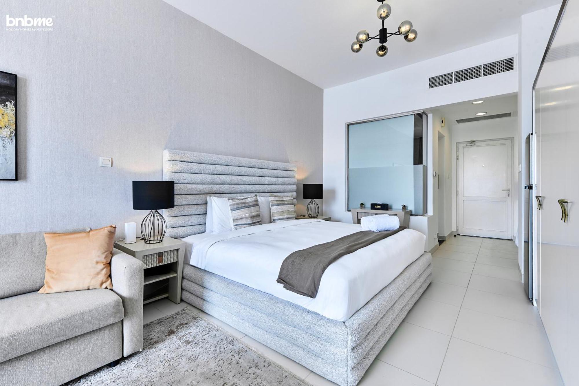 Bnbmehomes - Palm Views Dubai Ngoại thất bức ảnh