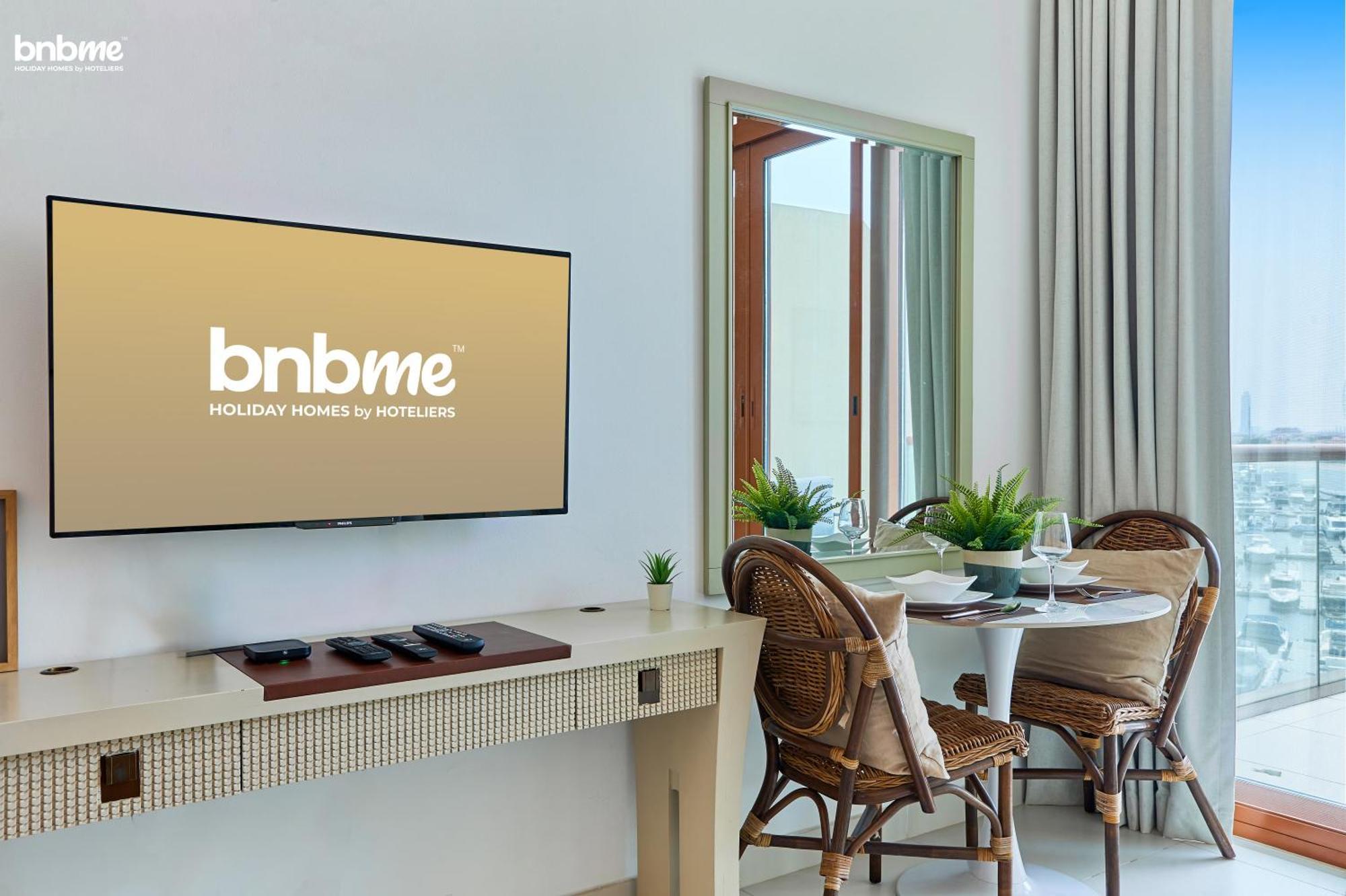 Bnbmehomes - Palm Views Dubai Ngoại thất bức ảnh