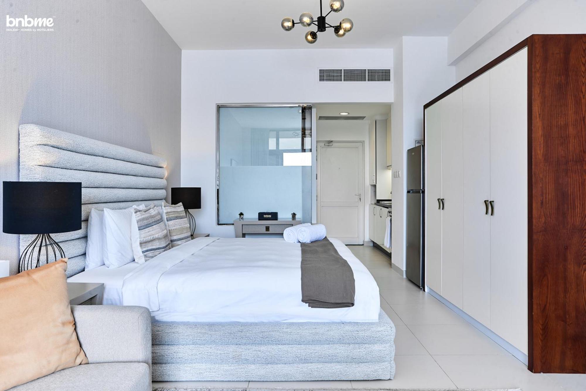 Bnbmehomes - Palm Views Dubai Ngoại thất bức ảnh