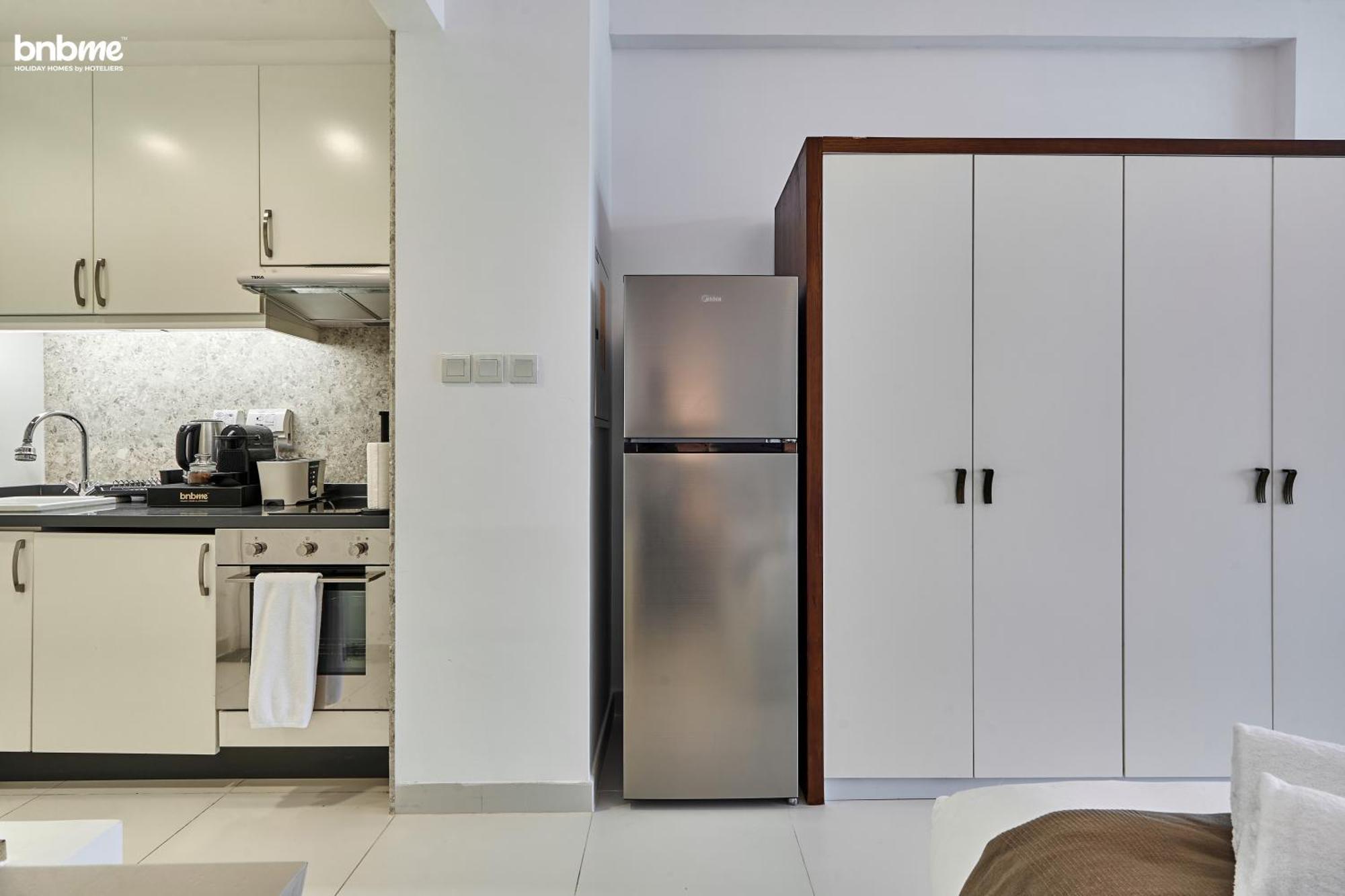 Bnbmehomes - Palm Views Dubai Ngoại thất bức ảnh