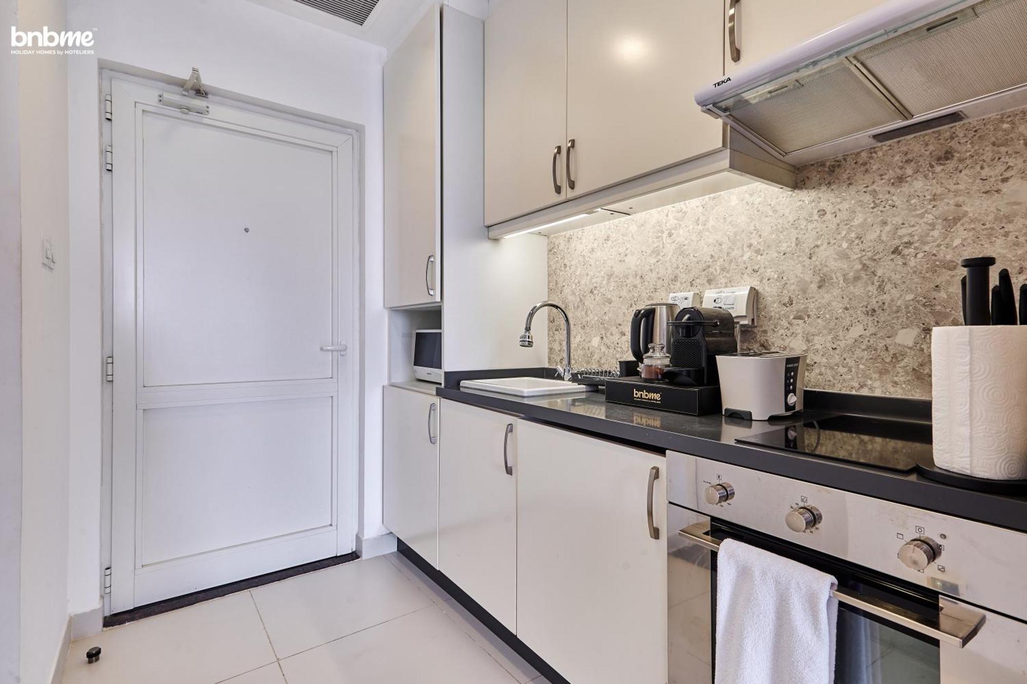 Bnbmehomes - Palm Views Dubai Ngoại thất bức ảnh